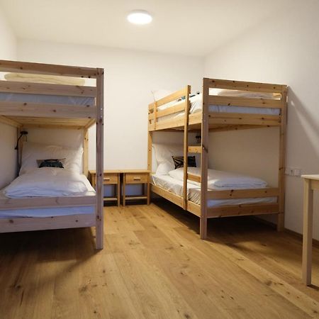 Ferienwohnung Weibold Інсбрук Екстер'єр фото