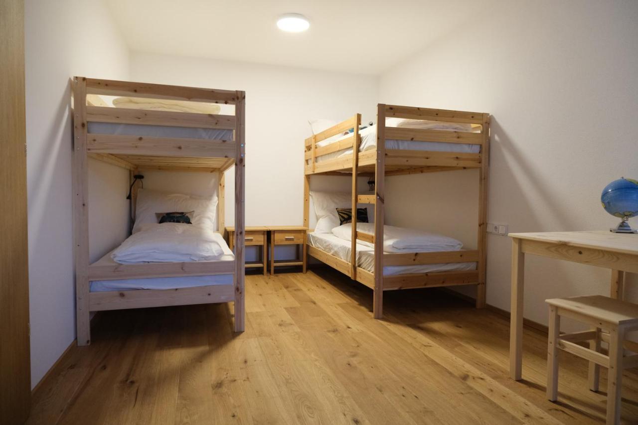 Ferienwohnung Weibold Інсбрук Екстер'єр фото